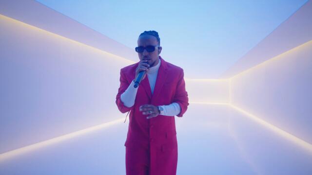 Ir Sais - Dream Girl (Live) | Vevo DSCVR