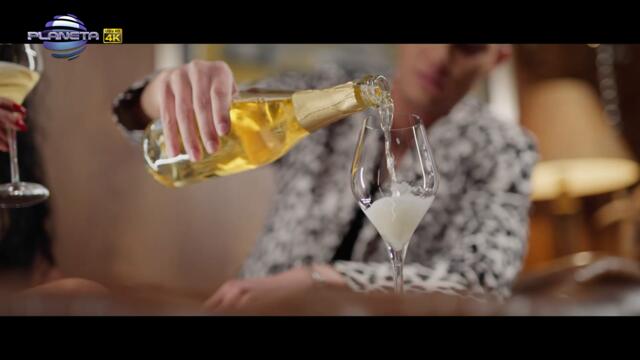 VSELENA / Вселена - Official teaser, 2022