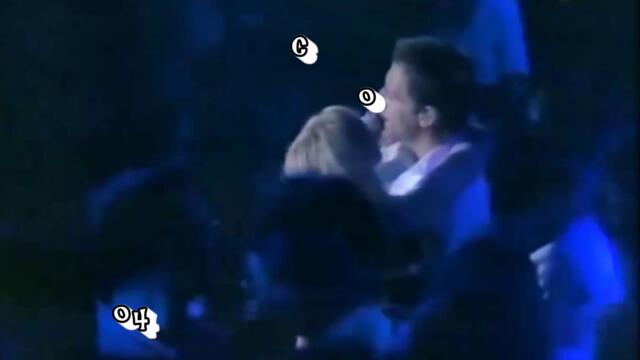 Πέγκυ Ζήνα , Νίκος Βέρτης - Είμαστε χώρια - разделени сме