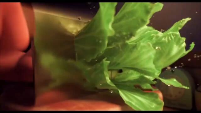 Turning Red but it's VERY out of context!