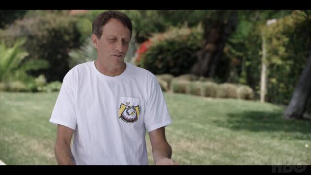Tony Hawk: Until the Wheels Fall Off | Official Trailer | HBO