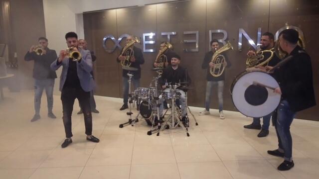 ORK STEFAN I NENAD MLADENOVIC Cocek Mladenska 9ka  - КЮЧЕК 9-КА