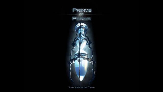 Prince of Persia: Sands of Time - A Brief Oasis | Extended (Inspired from Raag Bageshri)