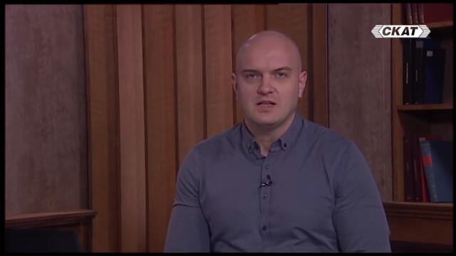 Войната на Путин и българската политика