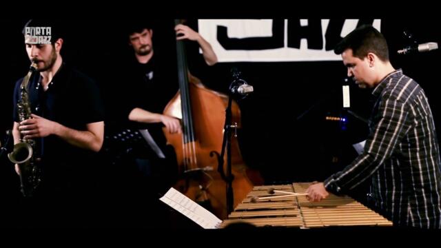 Jeffery Davis Quinteto "monkey biz" @ Porta-Jazz