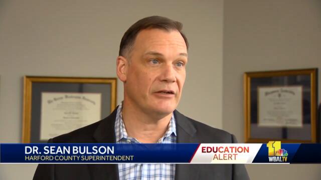 John Archer, William Paca schools to get new names