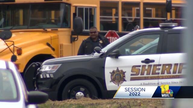 Maryland bill designed to strengthen gun safety, storage laws