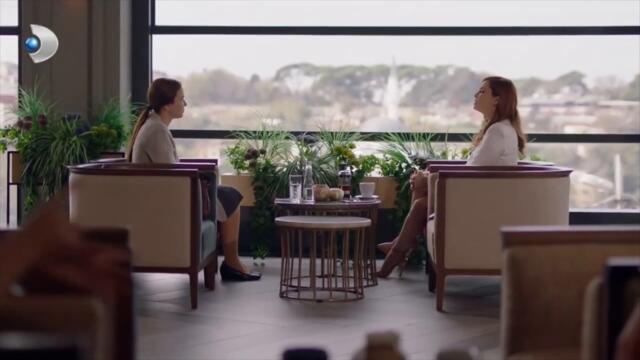 Civan, Damla'nın Odasında Yakalandı! - Zalim İstanbul Özel Klip