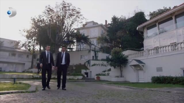 Damla, Civan'ı Kıskançlıktan Delirtti! - Zalim İstanbul Özel Klip