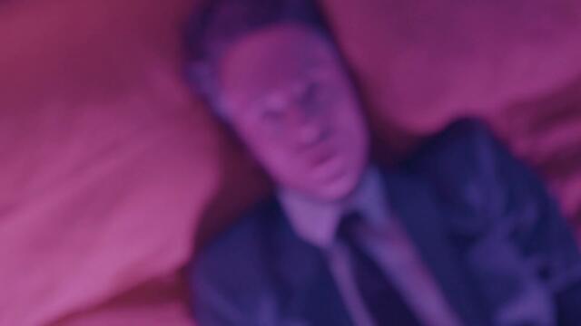 Darling James - Born in the Blitz (official video)