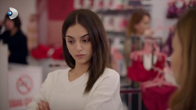 Ceren, Herkesi Şoka Uğrattı! - Zalim İstanbul Özel Klip