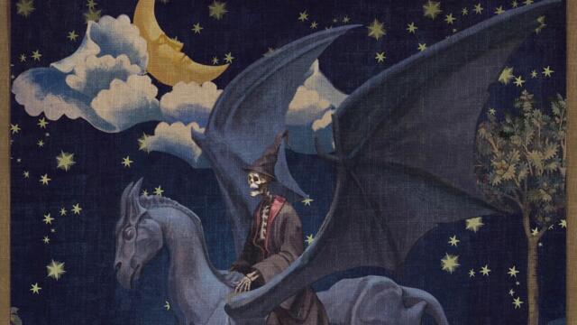 Hogwarts Legacy - Official Behind the Scenes 4K