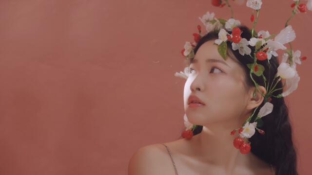 Red Velvet 레드벨벳 'Feel My Rhythm' MV Teaser