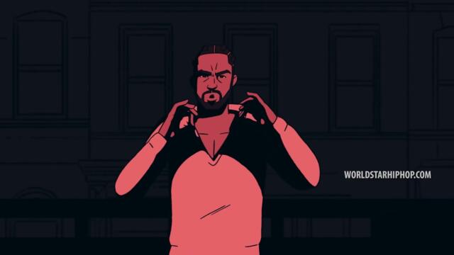 Dave East, Jay Electronica & Tavis Sage - No Hoodie (Nothin' To Lose) (Remix) (Official Music Video)