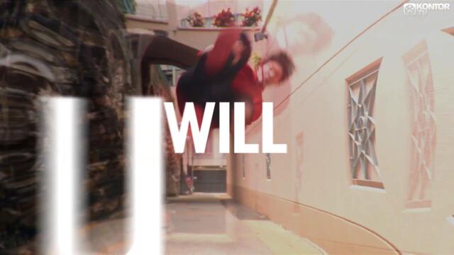 KYANU & DJ Gollum - Forever Young (Official Video HD)