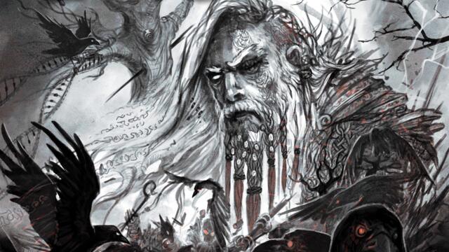 Secrets Of The American Gods (Single Edit)