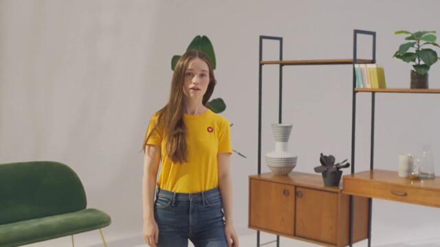 Sigrid - Strangers (Official Video)