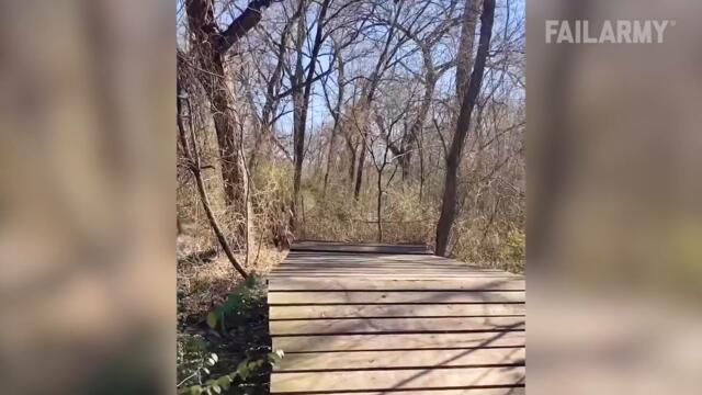 Weary Travels - Fails of the Week | FailArmy