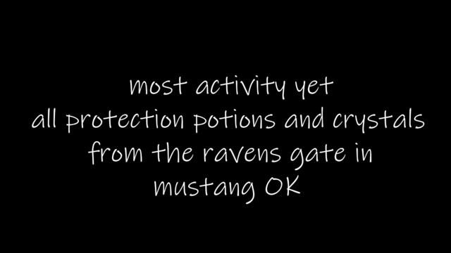 El Reno Lawyers Office Ex Brothel......Maybe Most Active Yet (With O.P.A.)