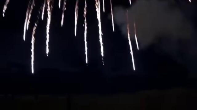 10 Most Impressive Fireworks Displays in the World