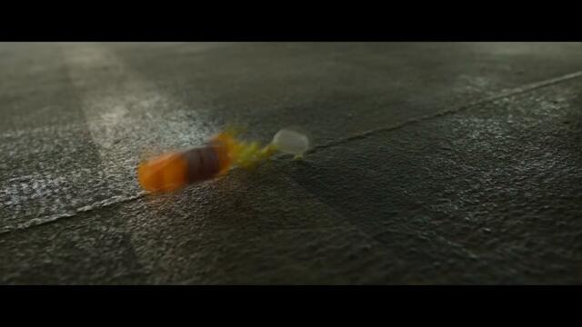 MEMORY Trailer (2022)