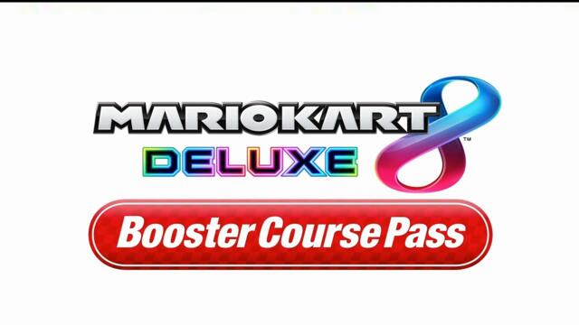 N64 Choco Mountain - Mario Kart 8 Deluxe OST Extended