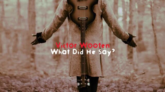 What You Won't Do for Love