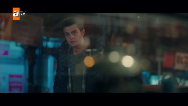 Şengül Ömer'in tefeciyle çalıştığını öğreniyor... - Kardeşlerim 44. Bölüm