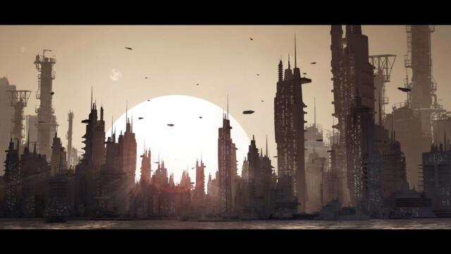 Another Morning In The Trenches