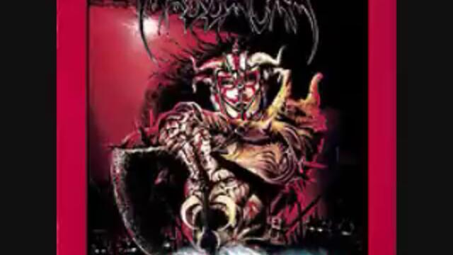 Enjoy The Violence - Massacra