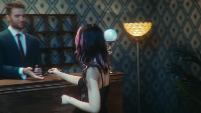 Yours Truly - Lights On [Official Music Video]