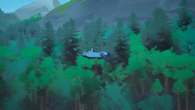 The Dashkin - Trailer 1