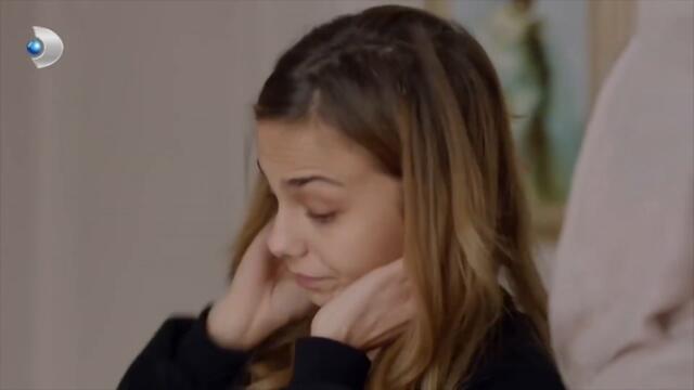 Ceren, Bebeği İçin Ağladı! - Zalim İstanbul Özel Klip