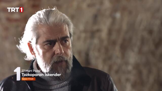 Tozkoparan İskender 46. Bölüm Fragmanı (Sezon Finali)