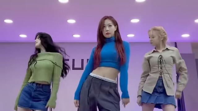 (여자)아이들((G)I-DLE) #TOMBOY_Challenge #Shorts