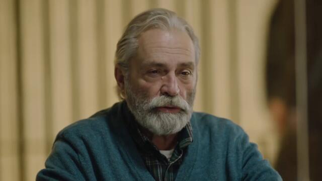 Baba 6. Bölüm Ön İzleme