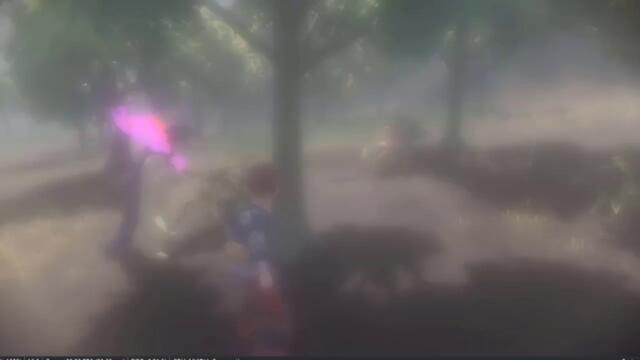 When you finally get the SHINY gangster!