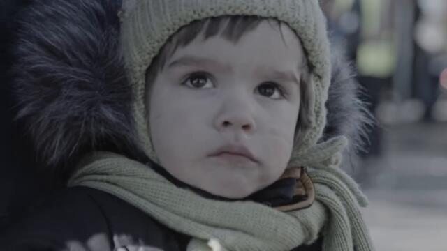 СЛАВИ, АЗИС И КУ-КУ БЕНД – ПРЕГЪРНИ МЕ  PREGARNI ME  (Океан Ельзи - Обійми COVER)