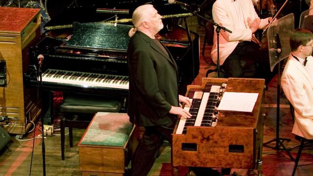 Вълшебни клавиши