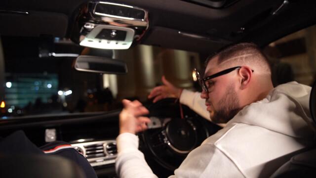 KAPO X EMPORIO ZORANI ft.GRAIFERA -  ARE DAVAI _ АРЕ ДАВАЙ [ OFFICIAL 4K VIDEO ]