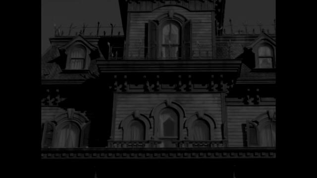 H.P. Lovecraft Teaser