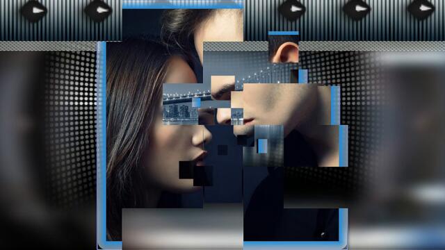 Я раненый тобой