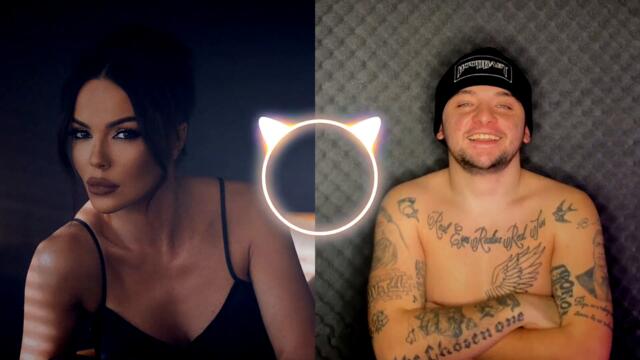 Mom4eto x Galena - Dyavola para izkara (Mashup)