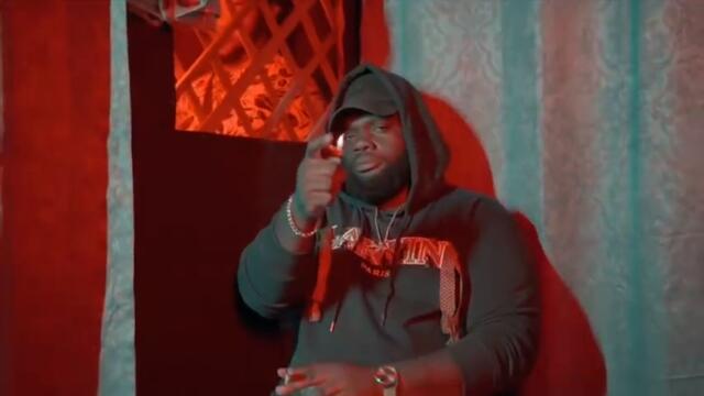 Chronic Law - Garrison Above (Official Video)