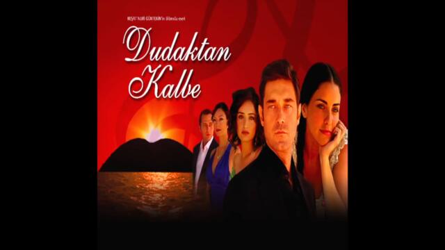 Toygar Işıklı - Gecenin Huznu /Dudaktan Kalbe Dizi OST