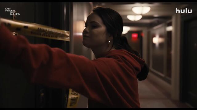 Only Murders in the Building Season 2 | Hulu