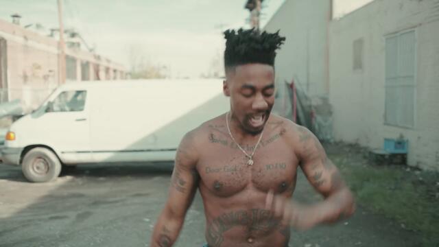 Dax - Dr. Dre ft. Snoop Dogg 'Still D.R.E.' Remix [One Take Video]