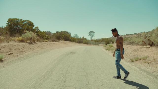 Dax - 'THE NEXT RAP GOD' [One Take Video]