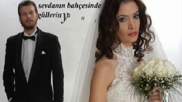 Uğur Aslan - Dayan gönlüm / GÜMÜŞ Dizi Jenerik OST