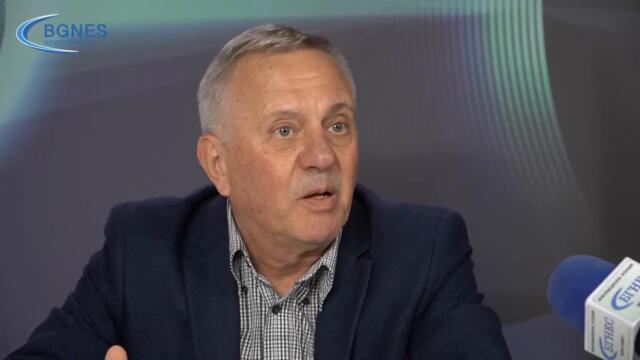 Проф. Христо Матанов: Стига снишаване, да помогнем на Украйна